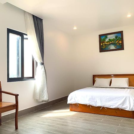 Hotel Thien Nhien Hong Ngu ภายนอก รูปภาพ