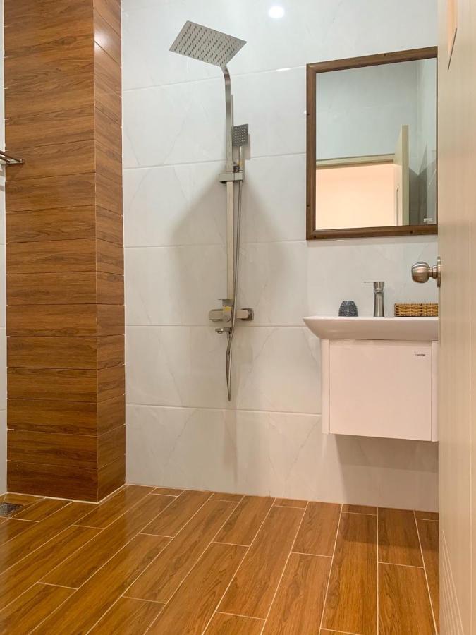 Hotel Thien Nhien Hong Ngu ภายนอก รูปภาพ